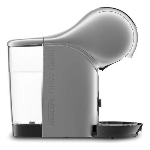 Cafetera Multibebidas Kp440emxma incluye +2tazas Gris Krups