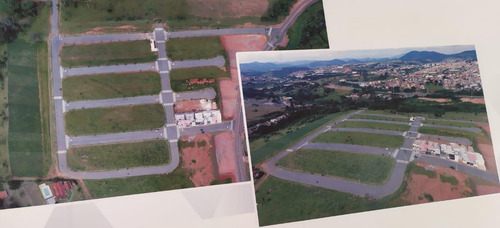 Terrenos Para Venda No Loteamento Vila Roma - 14124