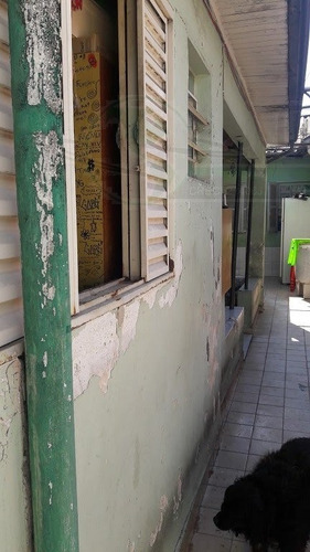 Casa Térrea Para Venda, 2 Dormitório(s), 100.0m² - 5302