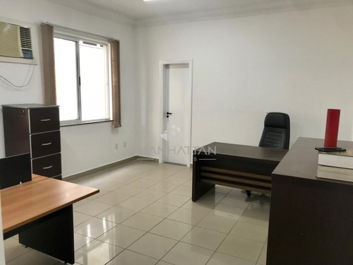 Imagem 1 de 11 de Sala À Venda Em Loteamento Alphaville Campinas - Sa003415