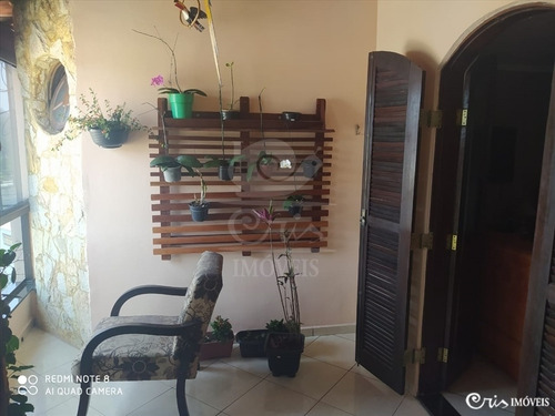 Imagem 12 de 19 de Casa Em Jardim Anchieta - Mauá - Sp - 32/04