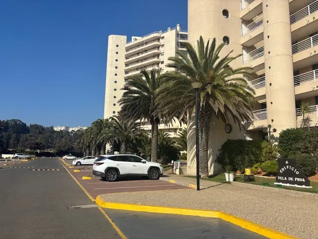 Imagen 4 de 15 de Departamento A La Venta San Alfonso Del Mar, Algarrobo