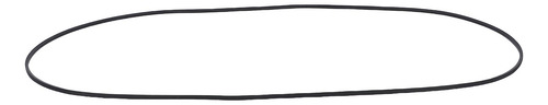 Correa De Transmisión De Repuesto Deck Belt Para Deck Belt D