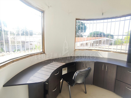 Imagen 14 de 20 de Ledezma Asesores Vende Townhouse Semi Amoblado En La Av. Pichincha, Ciudad Bolívar - Venezuela