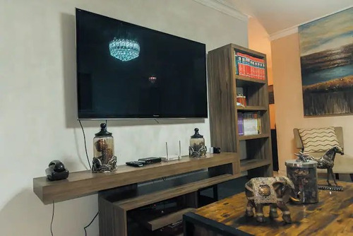 Imagen 3 de 14 de Alquilo Apartamento Amueblado En 1er Nivel