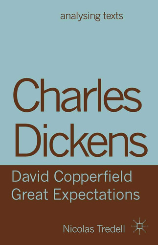 Libro: Charles Dickens: David Copperfield / Great Textos)