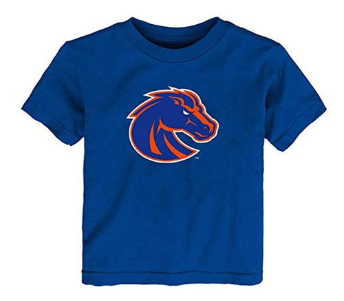 Future Tailgater Boise State Broncos Logo