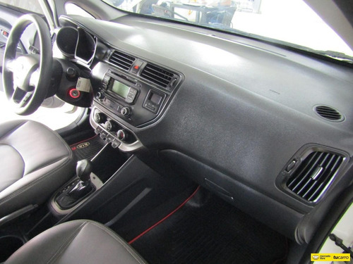 Kia Rio R Mt 1.4
