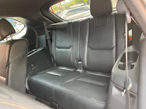 Mazda CX-9 2.5 Grand Touring Lx