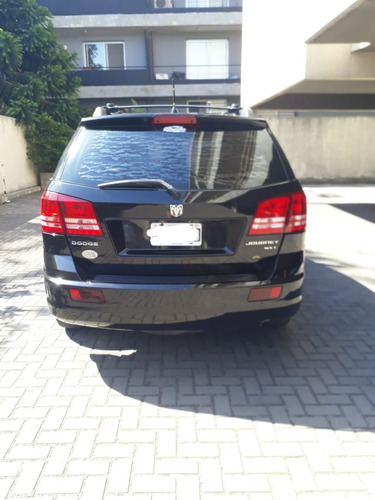Dodge Journey Sxt 2.4 Año 2009
