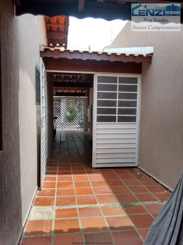 Imagem 15 de 22 de Casas À Venda Em Bragança Paulista/sp - Compre A Sua Casa Aqui! - 1292273