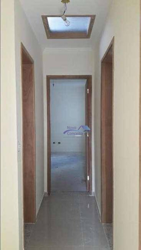 Sobrado Com 3 Dormitórios À Venda, 175 M² Por R$ 630.000,00 - Jardim Vila Formosa - São Paulo/sp - So0123