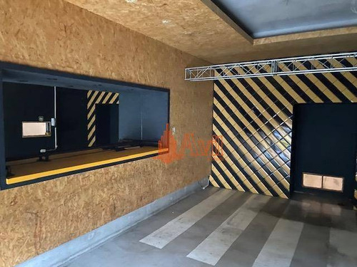 Tatuape Loja Para Alugar, 370 M² Por R$ 18.000/mês - Tatuapé (zona Leste) - São Paulo/sp - Lo0035