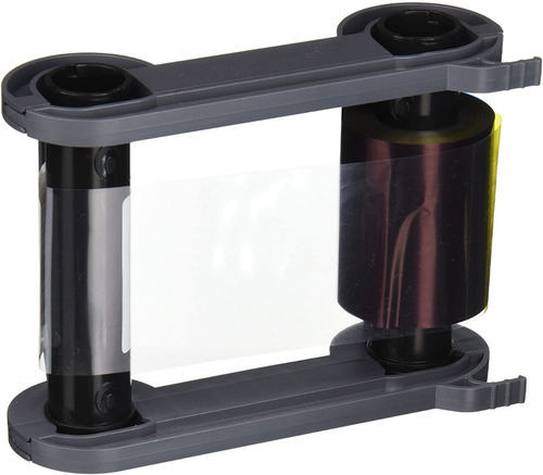 Imagem 1 de 6 de Ribbon Color Evolis R5f008aaa Para Primacy E Elypso 300 Imp*