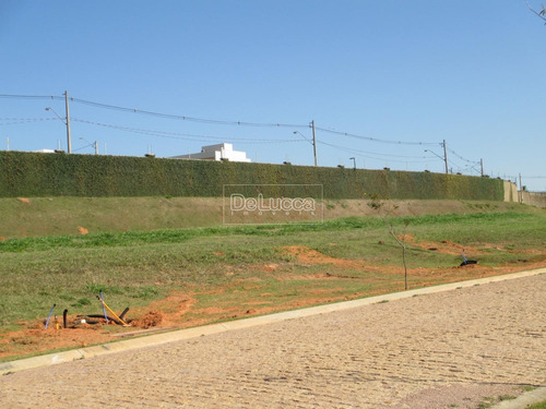 Imagem 3 de 30 de Terreno À Venda Em Loteamento Parque Dos Alecrins - Te009700