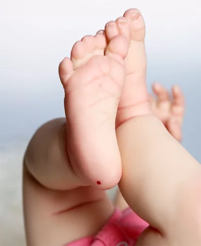 Boneca Bebê Reborn Abigail Corpo De Silicone Realista 48Cm