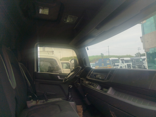 Vw 9.170 4x2 - Delivery