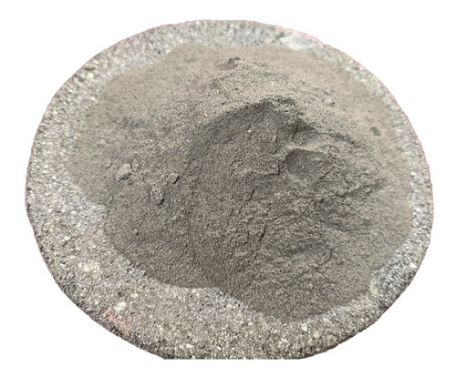 Polvo Volcánico Para Mascarillas Faciales