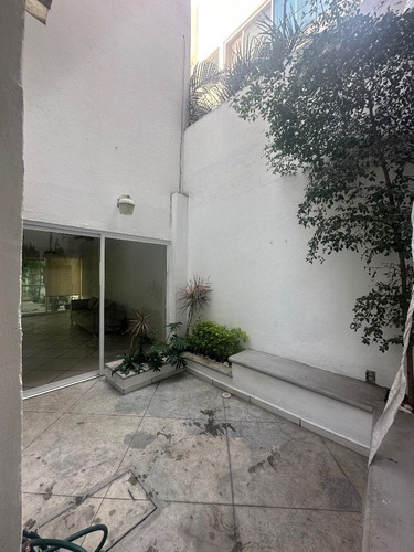 Imagen 13 de 23 de Casa En Las Palmas, Cuernavaca