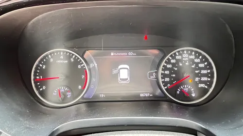 Kia Seltos 1.4 Gt Line At