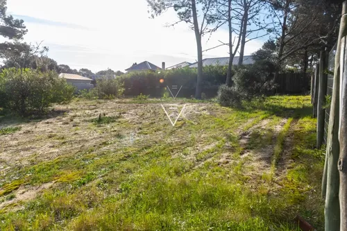 Venta Terreno Pinar Del Faro, 1000 Mts (pfg11)