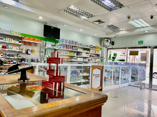 Imagen 10 de 22 de En Venta Registro De Farmacia En Punto Fijo Operativo Listo Para Negociar
