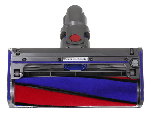 Accesorio Para Aspiradora Dyson V8 Absolute Soft Roller