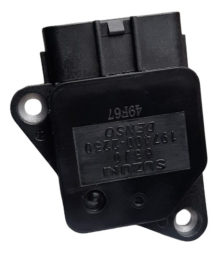 Sensor Maf Medidor Aire Caudalimetro Suzuki Grand Vitara Sz