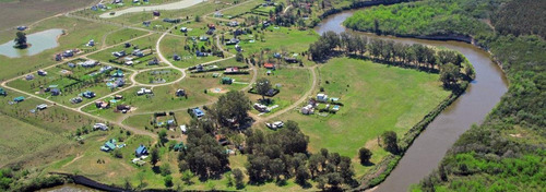 Venta Terreno En Solares Sur - Lote 38 - Mirando Al Rio - Solares Del Carcaraña