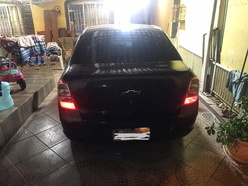 Chevrolet Cobalt 2014 1.4 Lt 4p
