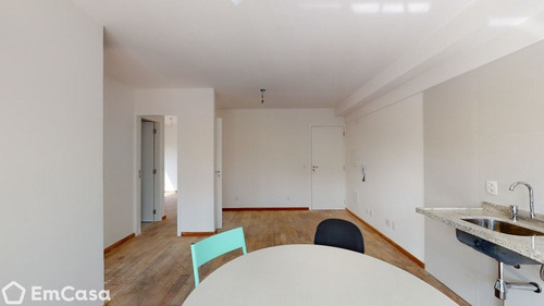 Imagem 3 de 10 de Apartamento À Venda Em São Paulo - 22703