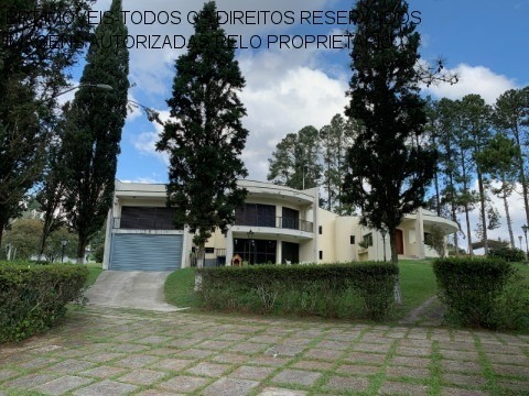 Imagem 1 de 30 de Chacara - Ch00296 - 34407417
