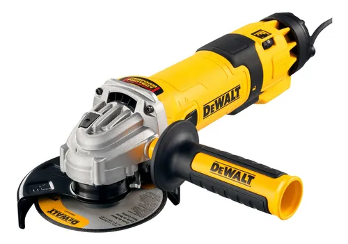 Esmeril Angular 1500w Dewalt Dwe4336-b2