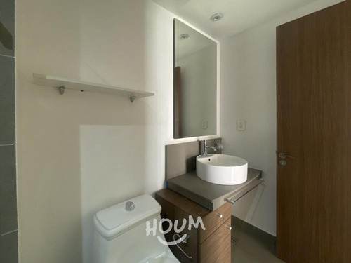 Imagen 23 de 30 de Departamento En El Reloj, Coyoacán Con 2 Recámaras, 118 M², Id: 83133