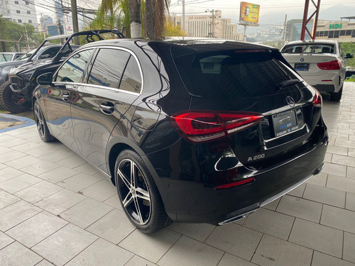 Mercedes-benz Clase A 2019