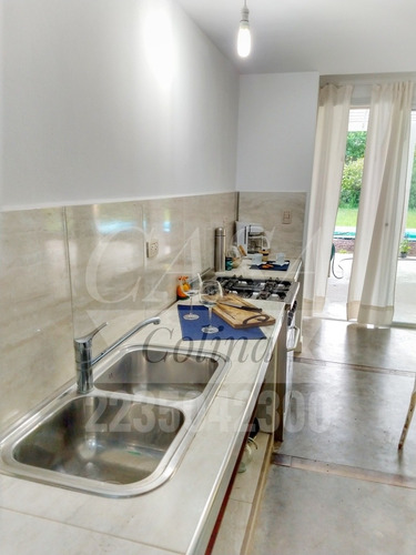 Imagen 17 de 30 de Casa Quinta Con Pileta - Alquiler Por Temporada