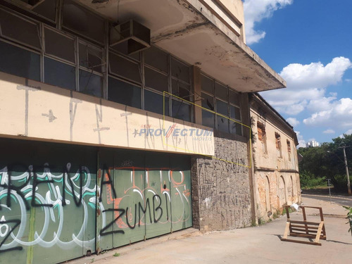 Imagem 4 de 7 de Área Á Venda E Para Aluguel Em Vila Industrial - Ar250322