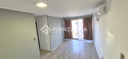 Departamento En Arriendo De 3 Dorm. En El Bosque