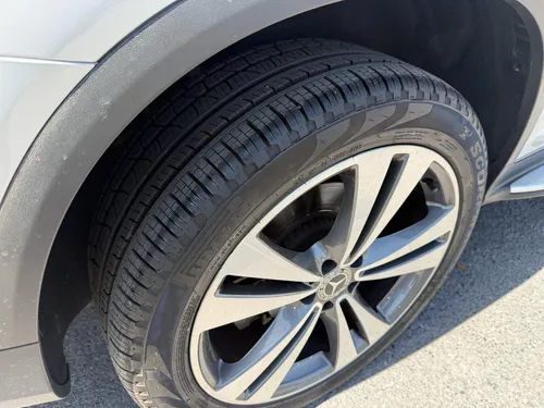 Mercedes-Benz Clase GLC 2.0 300 Sport At