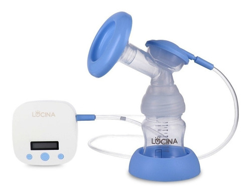 Imagen 2 de 7 de Sacaleche Elec,ordeñadora,extractor Marca Lucina.