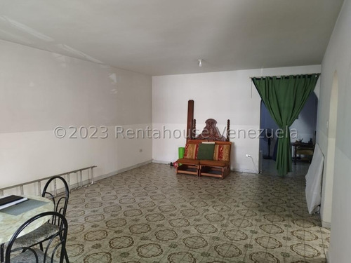 Imagen 5 de 30 de Casa En Venta La California Norte 23-21112 Fabricio Liaz