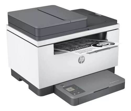 Impresora Hp Laserjet Pro M236sdw Multifuncional Negro