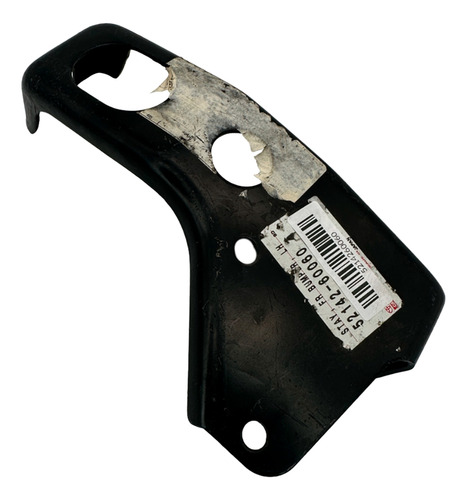Base Izquierda Parachoque Delantero Toyota Burbuja 93-97