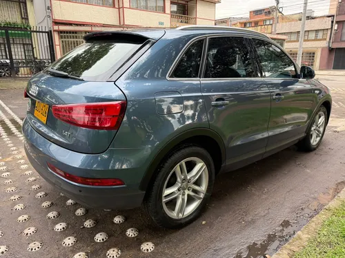 Audi Q3 1.4 Tfsi Attraction