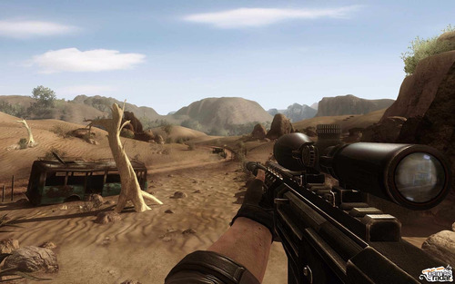 Far Cry 2 Fortune's Edition | Pc | Original | Steam