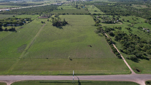 Imagen 3 de 30 de 12,5 Has Sobre Ruta 135 Ingreso A Colón Entre Ríos