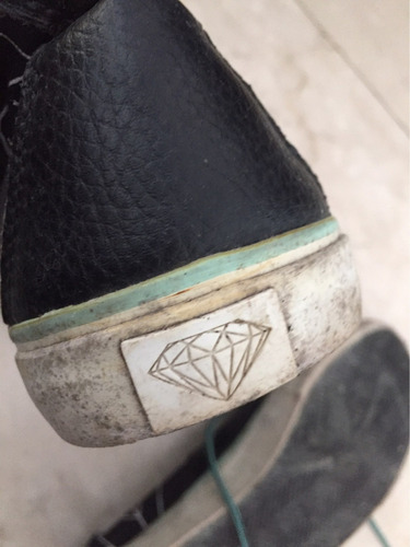 Tênis Diamond