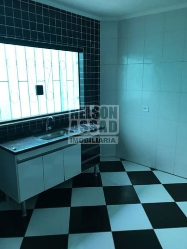 Imagem 12 de 14 de Sobrado Em Condomínio Para Venda No Bairro Vila Formosa, 2 Dorm, 0 Suíte, 2 Vagas, 100 M - 1552