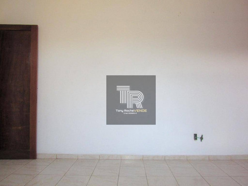 Imagem 20 de 29 de Gigantesca Casa 3 Quartos, 2 Vagas, Pomar E Quintal - Fonseca - Ca0035