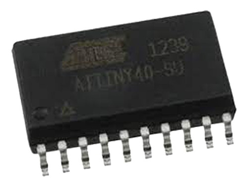 Attiny40-su Microcontrolador (2pçs)